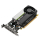 Karta graficzna PNY Quadro T1000 8GB DDR6 VCNT1000-8GB-SB